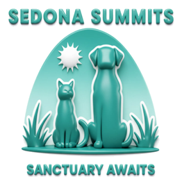 Sedona Summits logo